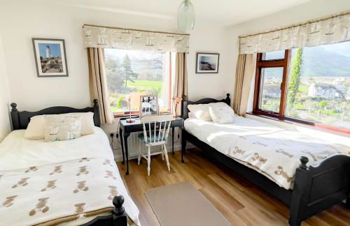 Stunning views from The Bay, Glenariffe beach - Foto 39