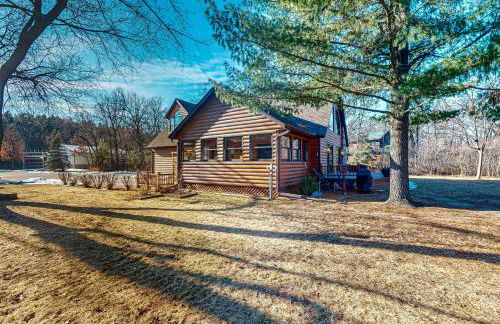 The Lake House - Foto 23