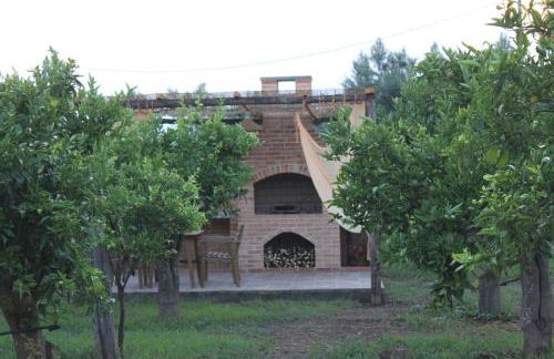 Agriturismo Le terre di zoe' - Foto 33