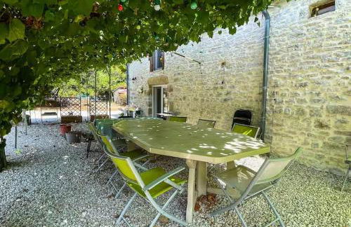 Domaine de la Vaysse-24 Couchages - Foto 5