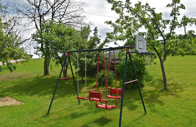 Cozy Apartment in Sonnen Bavaria Near Forest - Foto 78