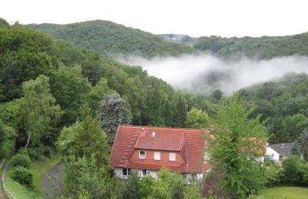 Schloßberg Ferienwohnung - Foto 2