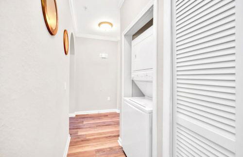 Modern 3BR Condo Near Disney- Pool and Hot Tub - Foto 42