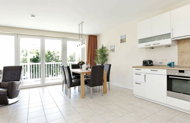 6 Person Holiday Home in Grossenbrode - Foto 24