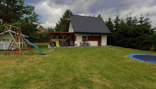 Letnia Ostoja Wieprz - Foto 5