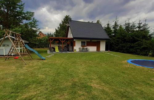 Letnia Ostoja Wieprz - Foto 5