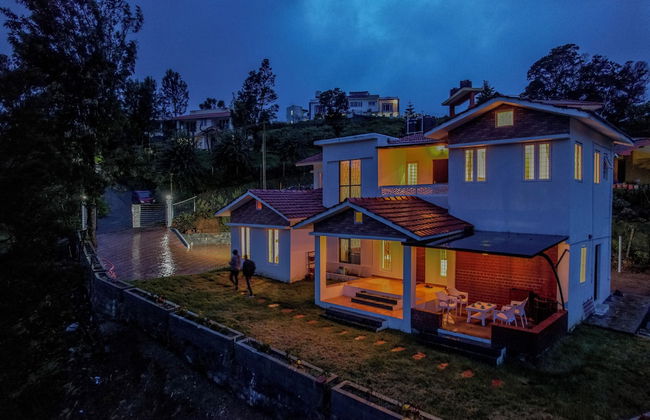 Eden Valley Resort - Foto 2