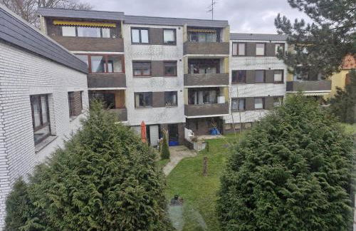 Ferienwohnung Hellmann - Foto 14