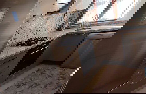 Duplex 4 1 in the City Center of Ümraniye Alemdağ Caddesi Istanbul - Photo 44