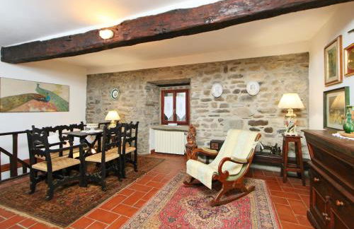 Holiday Home Il Mulino di Cecco by Interhome - Foto 24