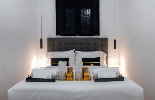 Central and luxury apartament in Madrid 2 rooms 2 bathrooms - Foto 8