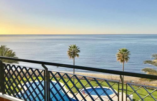 MI CAPRICHO A12 - Luxury Beachfront Apartment- Costa del Sol - Foto 1