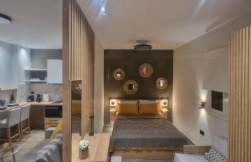 Hill Luxury Suite - Foto 18