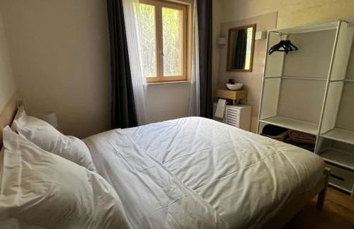 Gîte 6 personnes dans un écrin de verdure avec vue - Foto 20