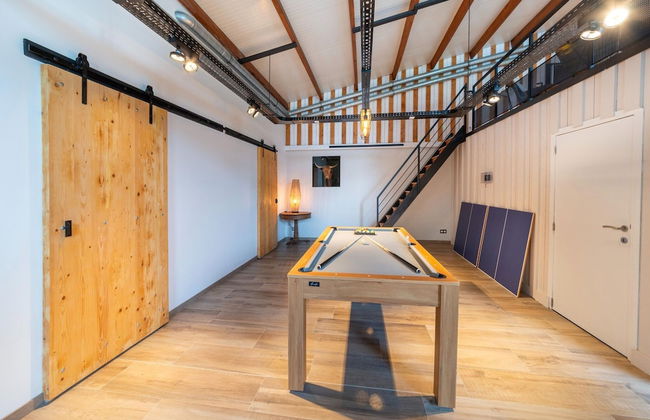 Elegant Place in Goesnes - Foto 28