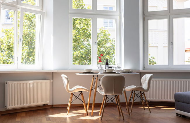 Secreto Wyj Tkowy Apartament Blisko Starego Rynku - Foto 2