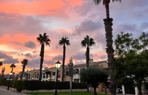 Casa Flamenco, Begane grond appartement met tuin & zwembad - Foto 24