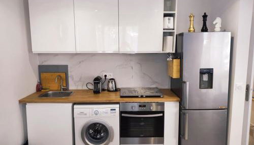 Lumineux Charming Appartement - Cozy Flat - Foto 3