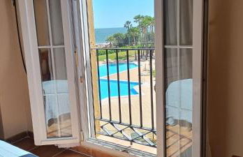 WIFI Los Cisnes 2 dormitorios Primera Linea playa Ayamonte Isla Canela - Photo 20