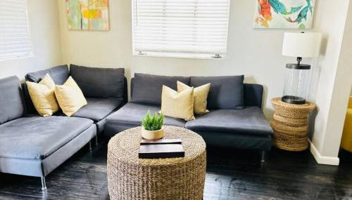 No Ho yellow door bungalow - Foto 4