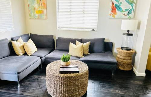 No Ho yellow door bungalow - Foto 4