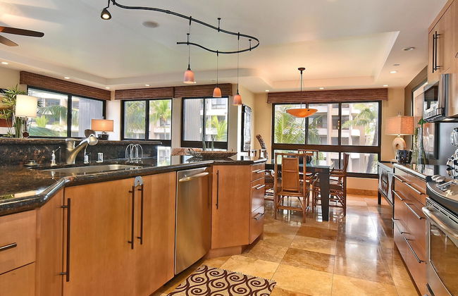 Kaanapali Alii 456 in Kaanapali - Foto 51