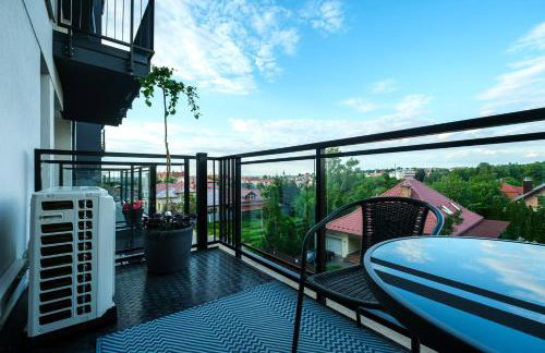 Apartament Szafir - Foto 12