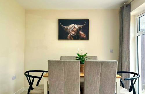 Charming 3 bedroomed House in Bicester sleeps 6 - Foto 20