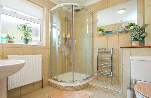 Clayford Cottage - Foto 19