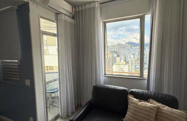 Max savassi lindo flat - Photo 44