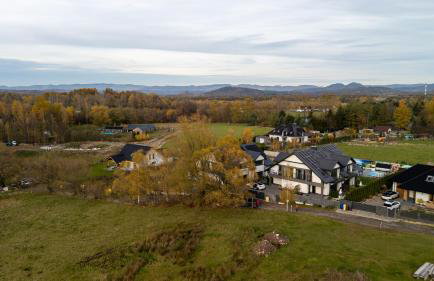 Górskie Tarasy Karpacz, basen, sauna, max 8 osób - Foto 54