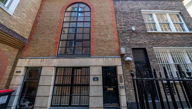 Great apartment near St Pauls Cathedral - Foto 2, Imagen principal