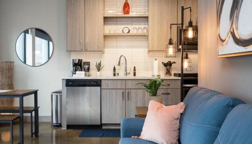 Sable 305 - One Bedroom - Foto 2, Other