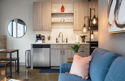 Sable 305 - One Bedroom - Foto 2