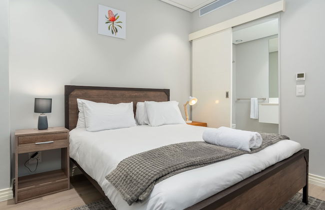 16 on Bree Luxury Apartments - Photo 25