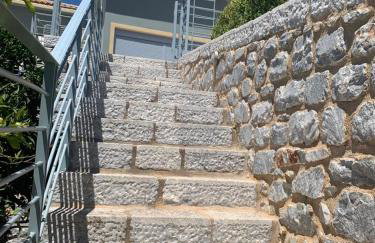 Ageranos seaview house - Foto 15