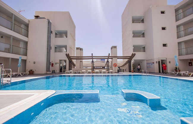 Servatur Alameda de Jandía - Foto 57