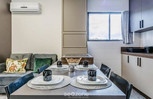 SSG - Estúdios próximos a UFSC em Florianópolis - Foto 108