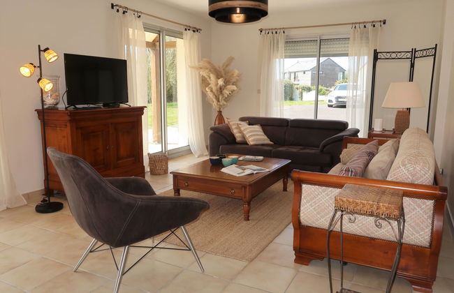 Cremiou Beach - Foto 2