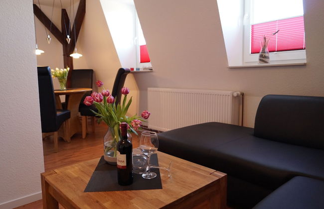 Strandleben Fehmarn - Ferienwohnung Nord - Foto 8