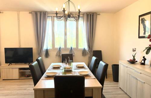 Apartment Dans la forêt de Pin by Interhome - Photo 20