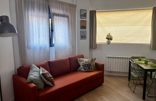 La Arquita, tu apartamento en Valladolid - Foto 4