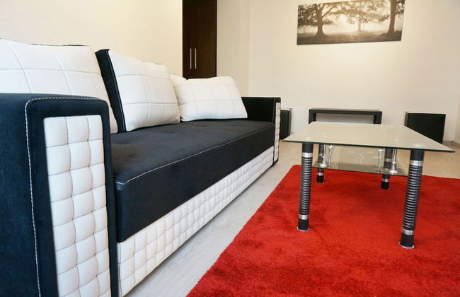 PGS Downtown apartments - Foto 1