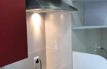 Flat Versatti - Próximo Real Hospital Port e Pólo Médico Ilha do Leite - Photo 32