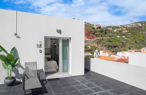 OurMadeira - TerraceSea Apartments - Photo 2