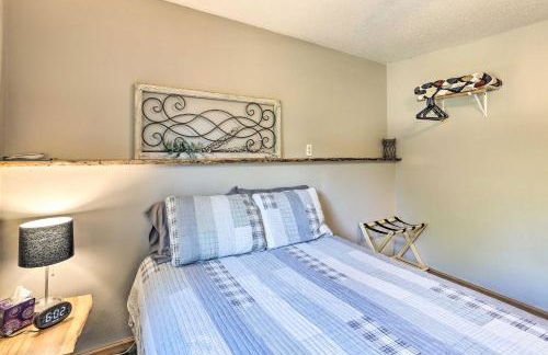 Spacious Black Hawk Home with Furnished Deck! - Foto 23