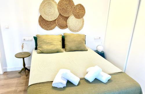 Charming apartment in the wonders of Córdoba - Foto 8