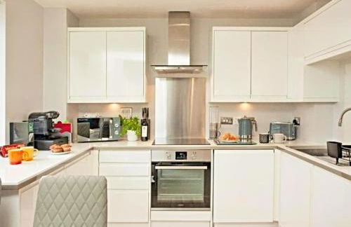 Number 10, Montpellier Apartments, Teignmouth - Foto 6