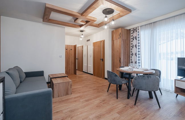 Apartamenty Sun & Snow SKI Apartments - Photo 73