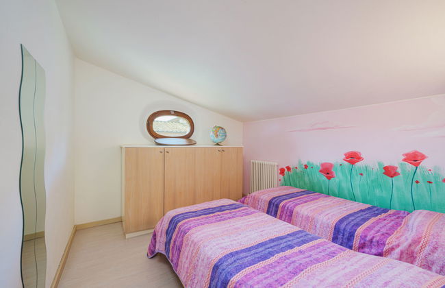 Villa Ulivo - Foto 23